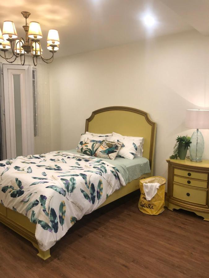 Papahouse 0M To Westlake 5 Star View Apartment Hanoi Exterior foto