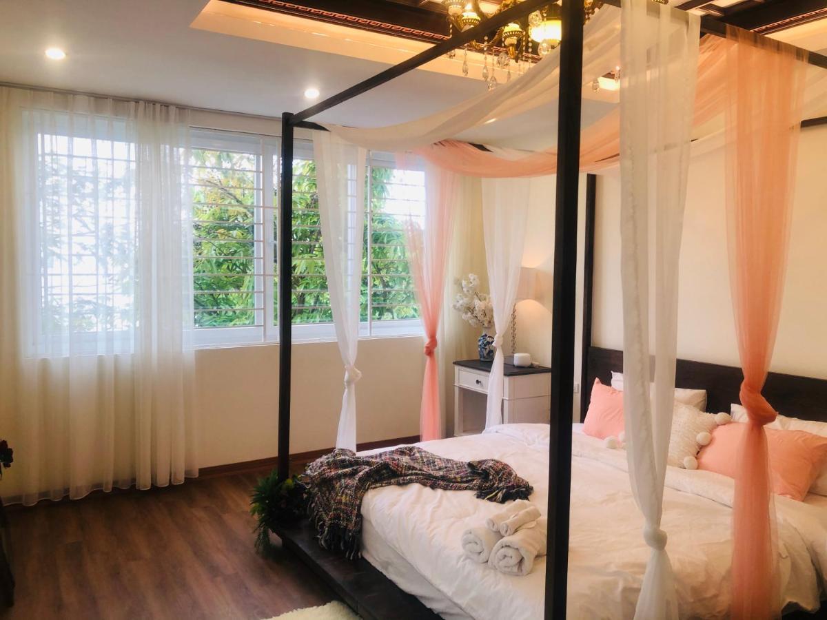 Papahouse 0M To Westlake 5 Star View Apartment Hanoi Exterior foto